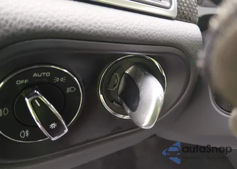 2015 Porsche Macan S z USA, uszkodzony, nr VIN WP1AB2A59FLB68441